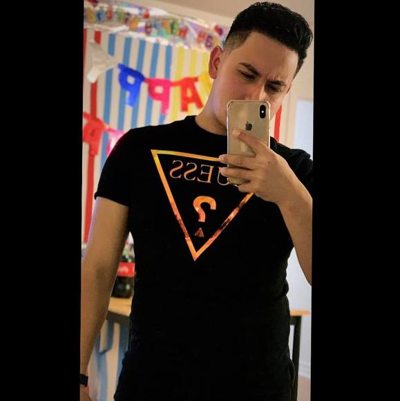 Meet your Posher, Ismael - Picture 1 of 1